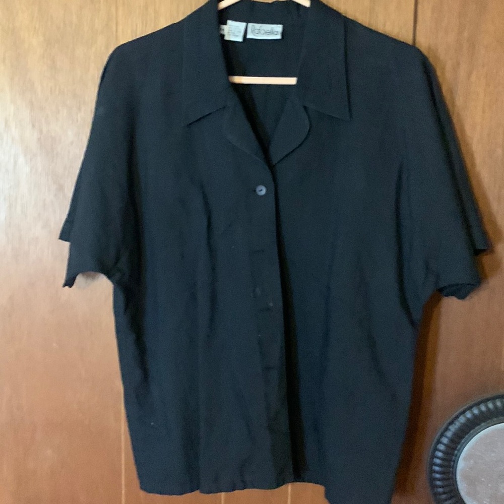 Rafella top